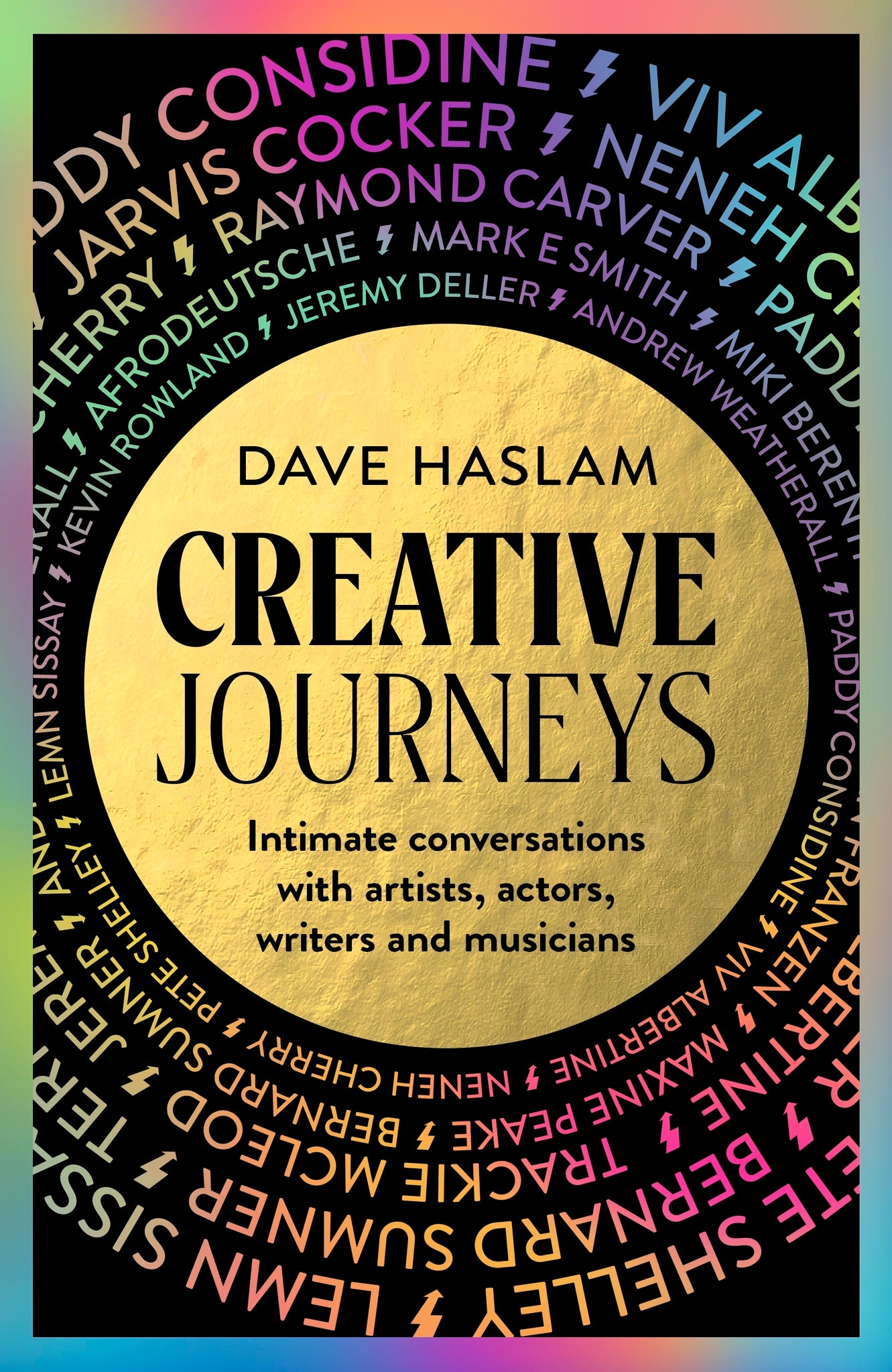 Creative Journeys
