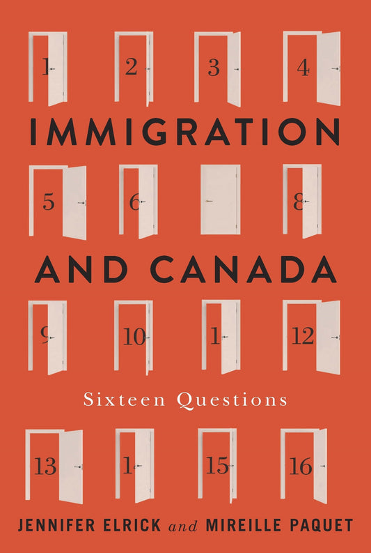 Immigration and Canada