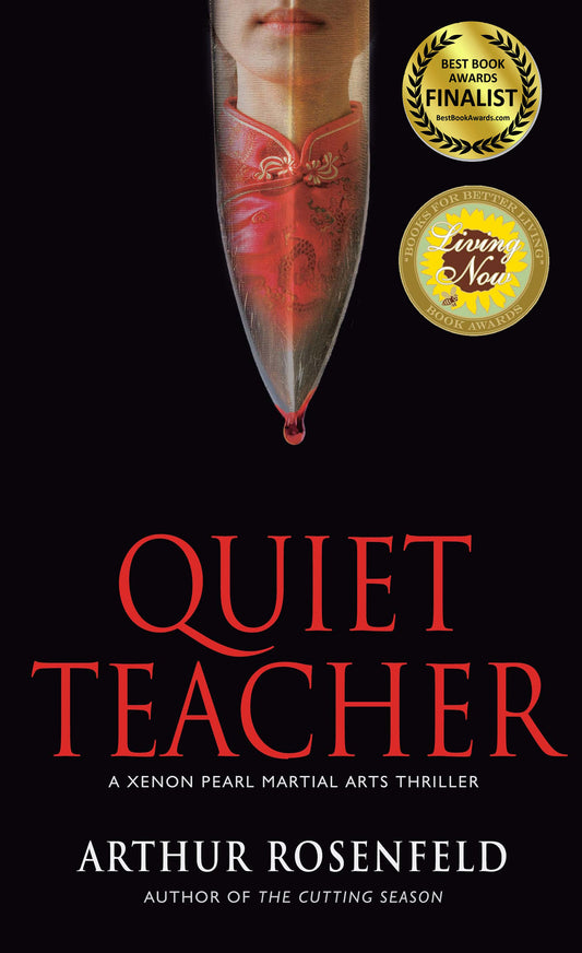 Quiet Teacher
