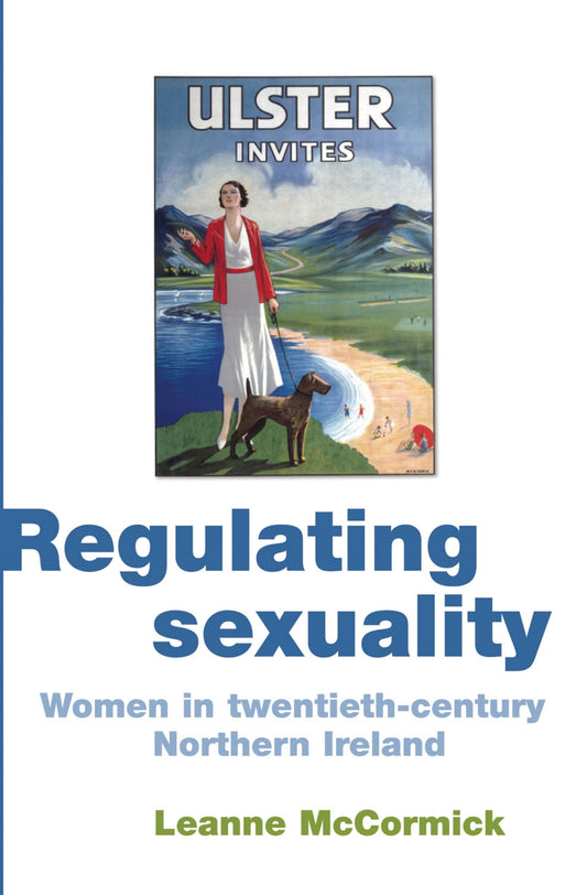 Regulating sexuality