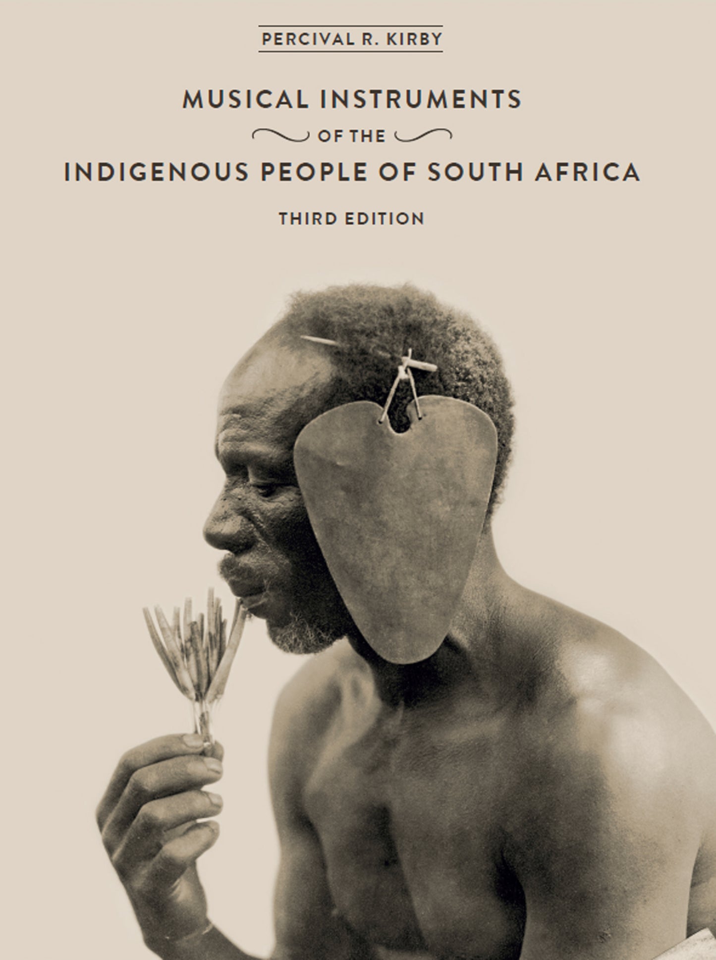 The Musical Instruments of the Indigenous People of South Africa