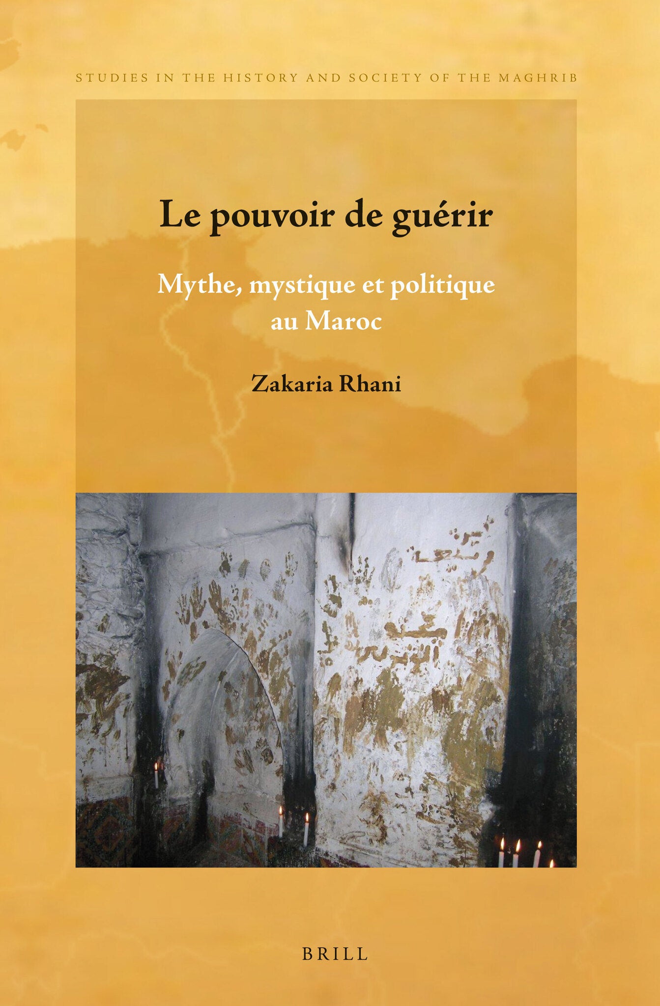 Le pouvoir de guérir