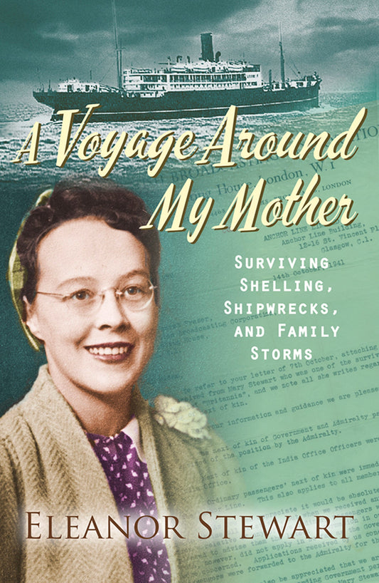 A Voyage Around My Mother