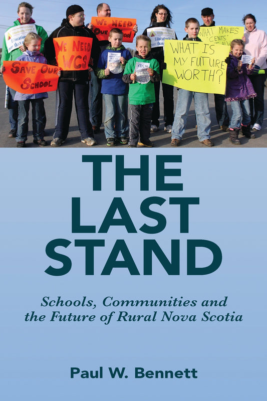 The Last Stand