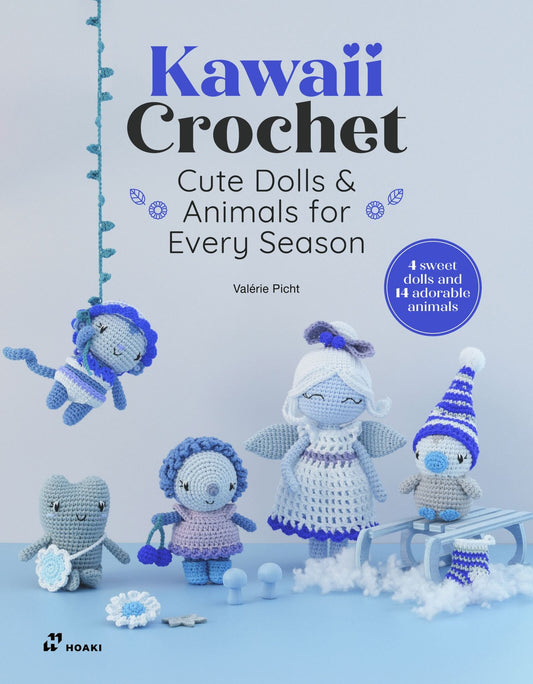 Kawaii Crochet
