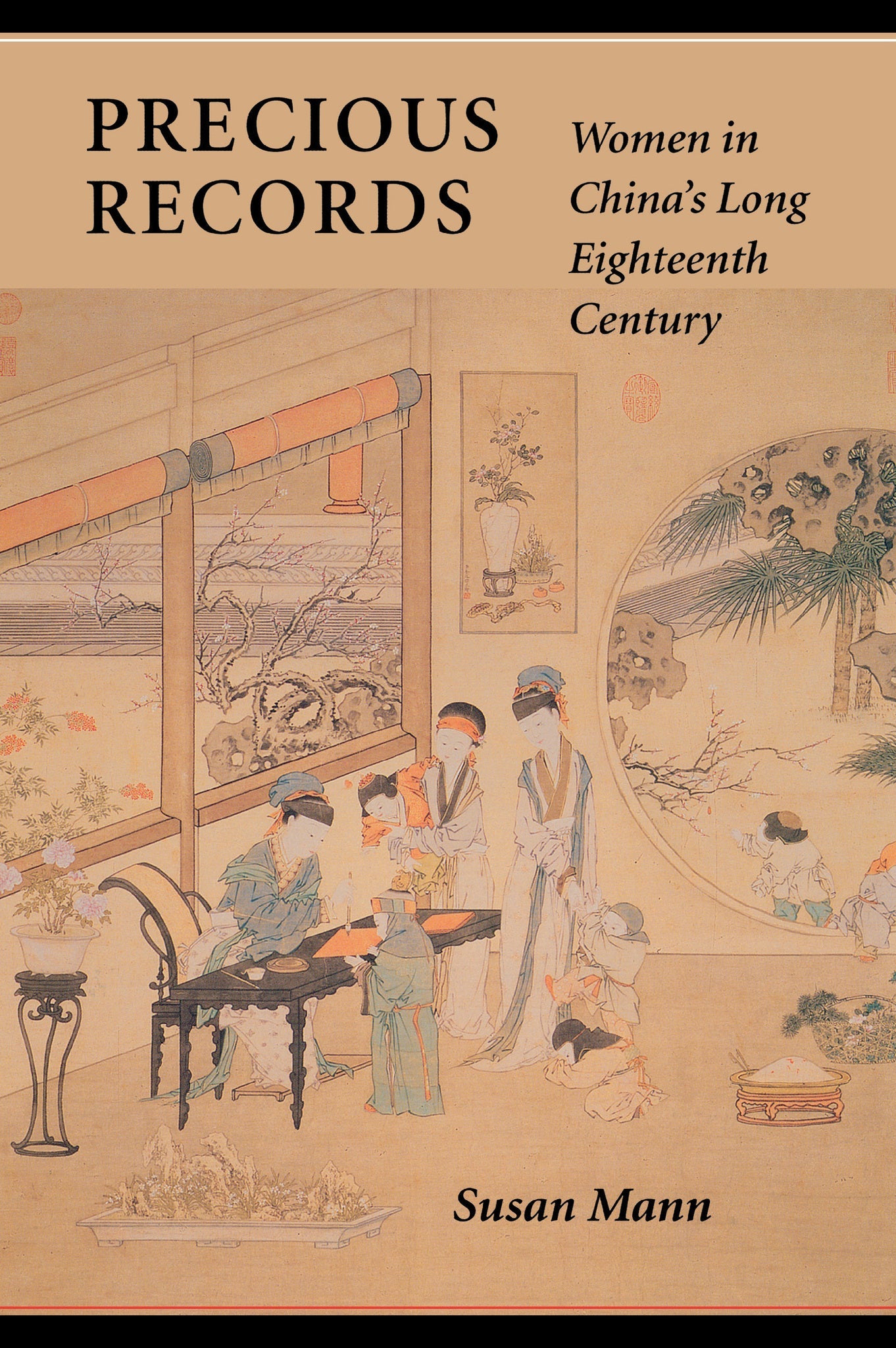 Cover image for Precious Records ISBN 9780804727433