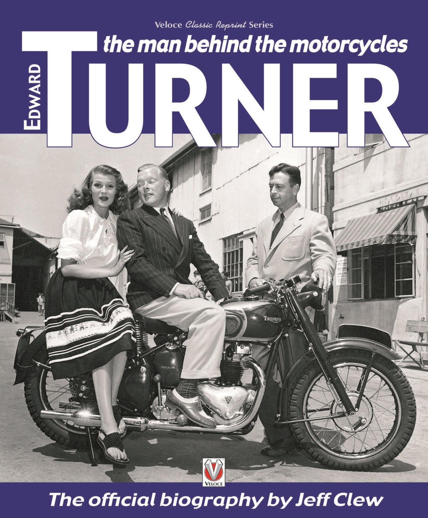 Edward Turner