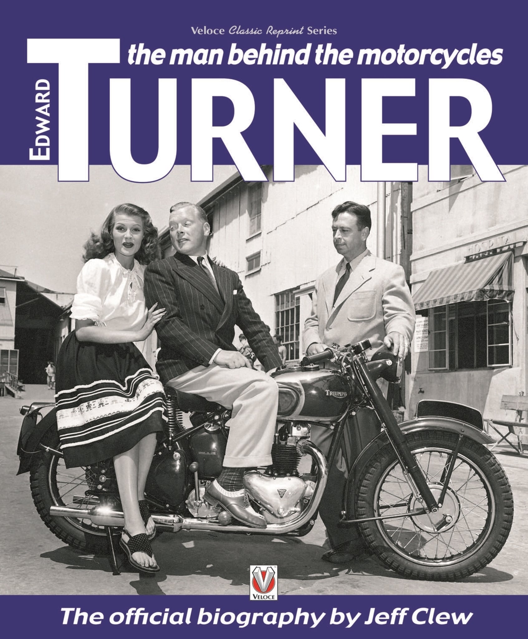 Edward Turner
