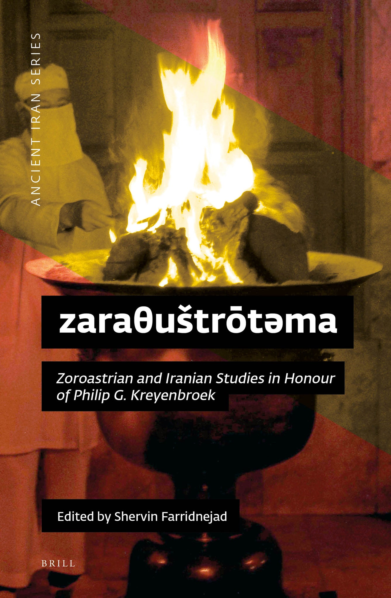 zaraθuštrōtəma