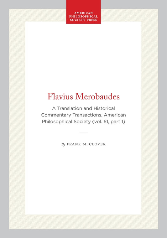 Flavius Merobaudes