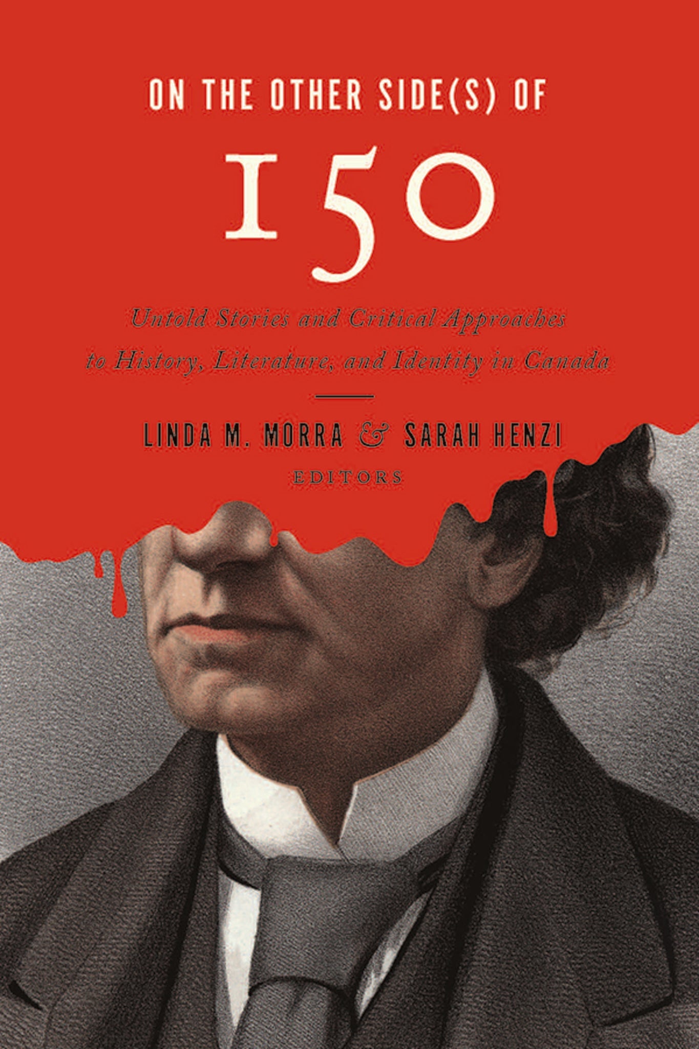 Cover image for On the Other Side(s) of 150 ISBN 9781771127417