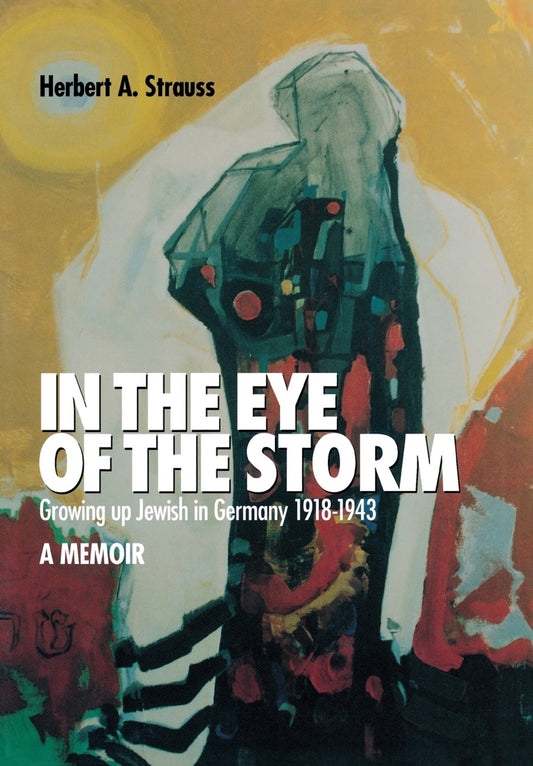 In the Eye of the Storm
