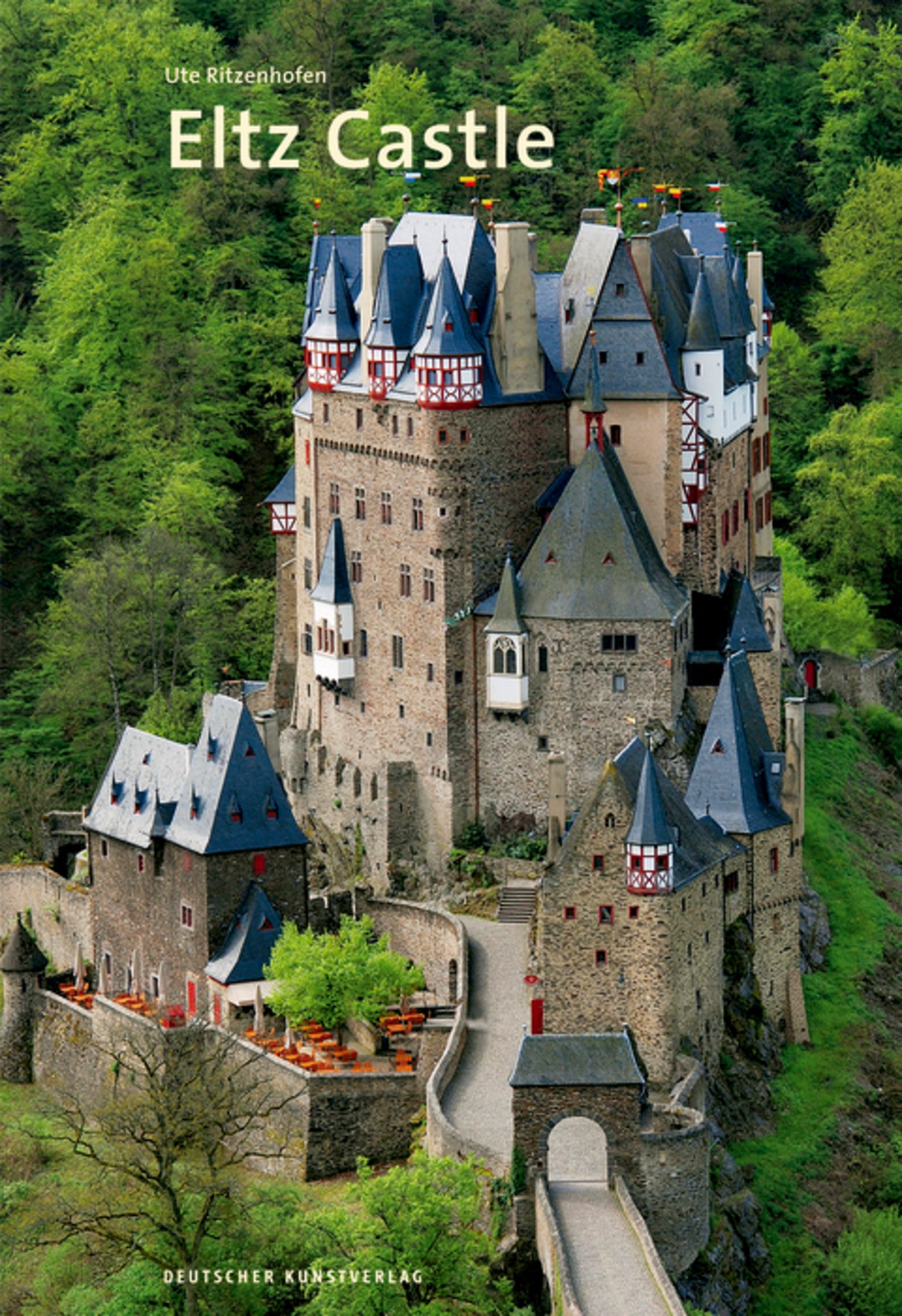 Eltz Castle