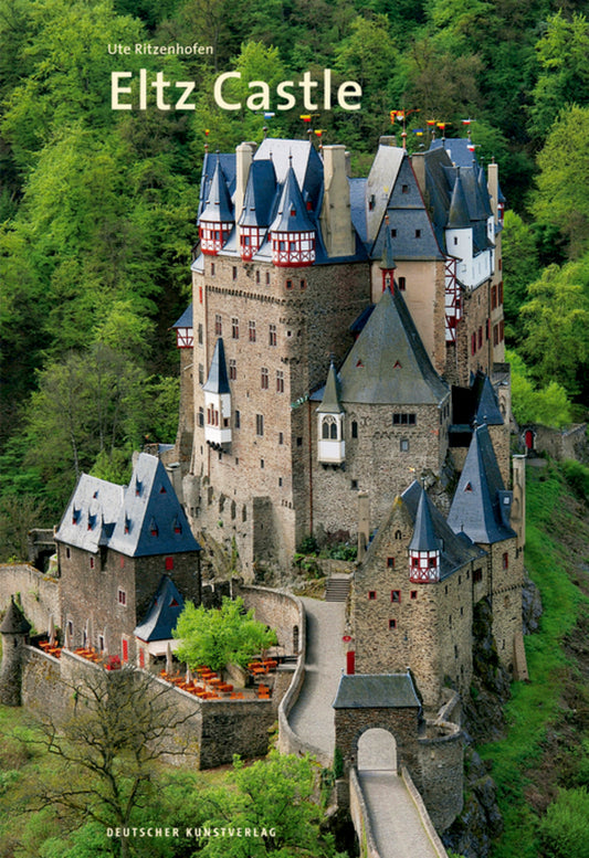 Eltz Castle
