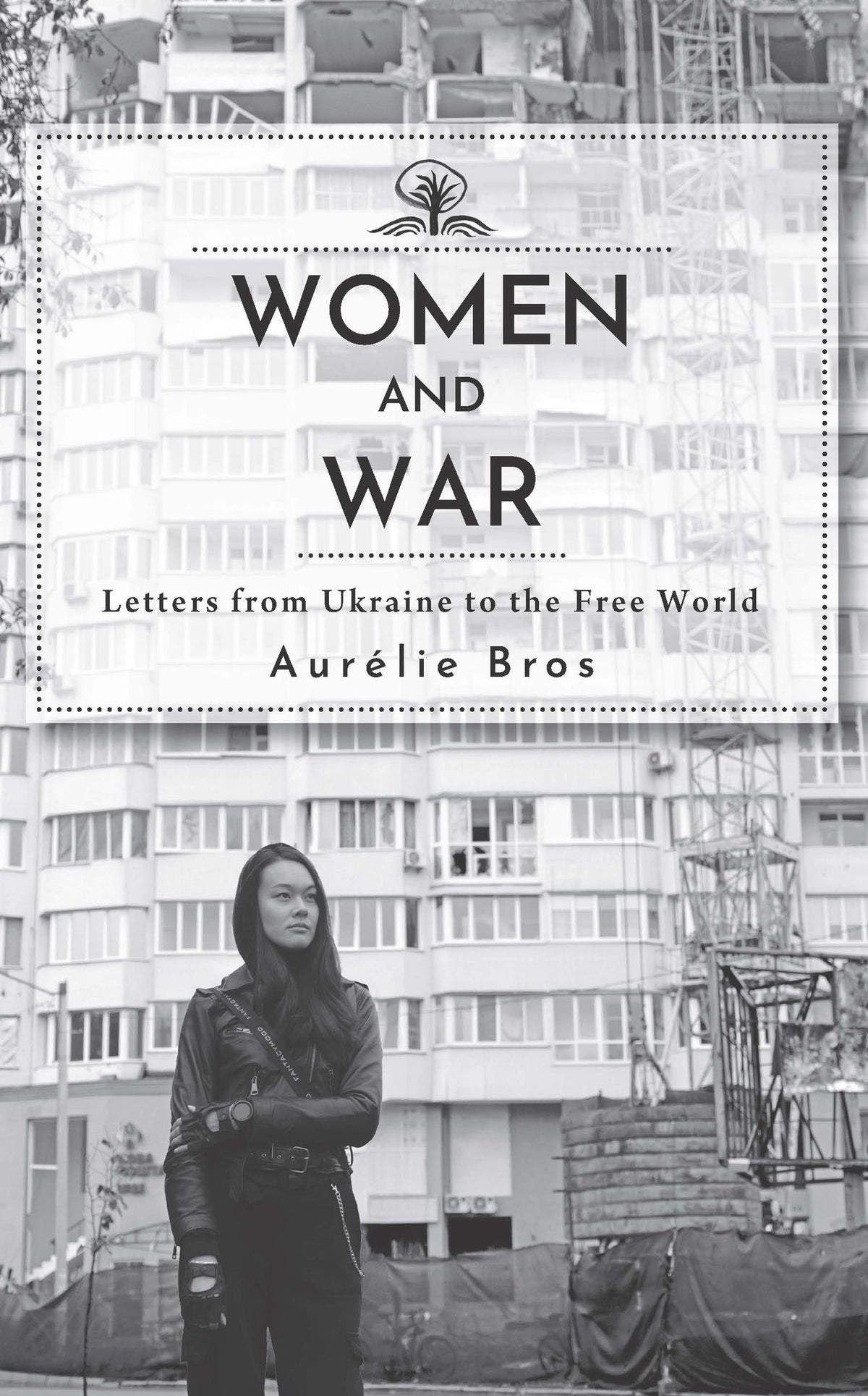 Cover image for Women and War (English Edition) ISBN 9798887198194