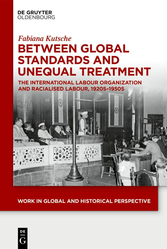 Between Global Standards and Unequal Treatment