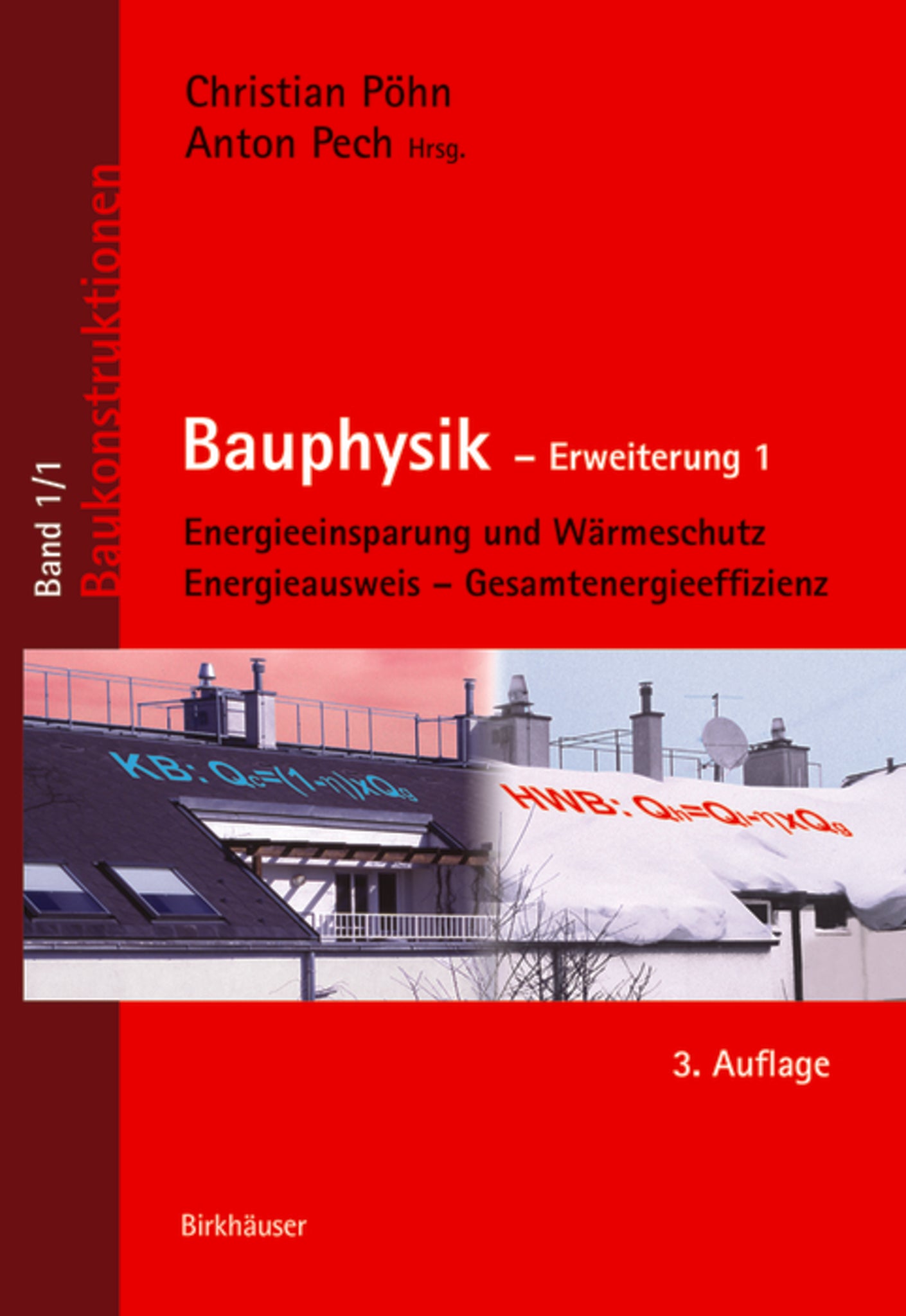 Bauphysik