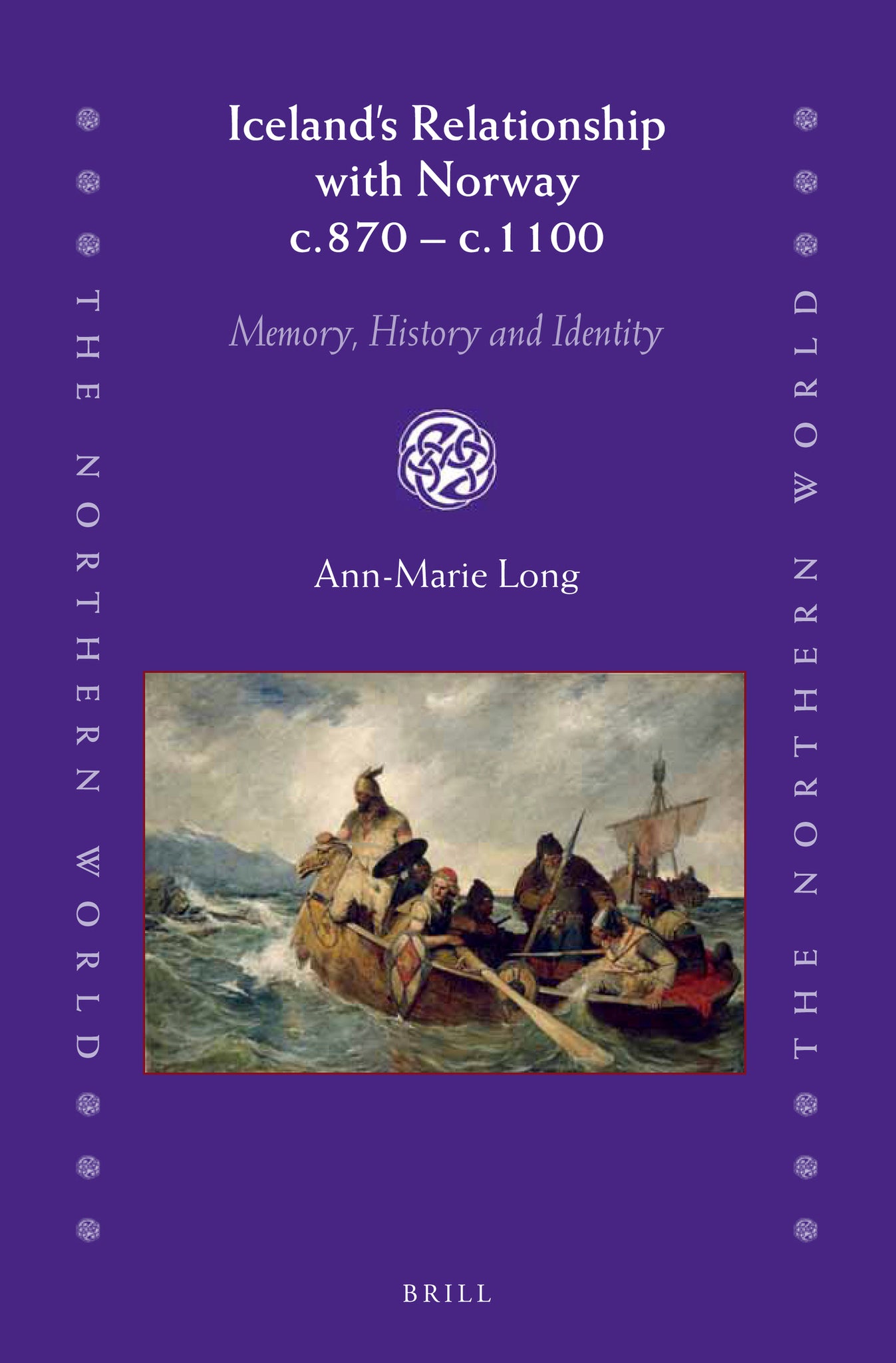Iceland’s Relationship with Norway c.870 – c.1100
