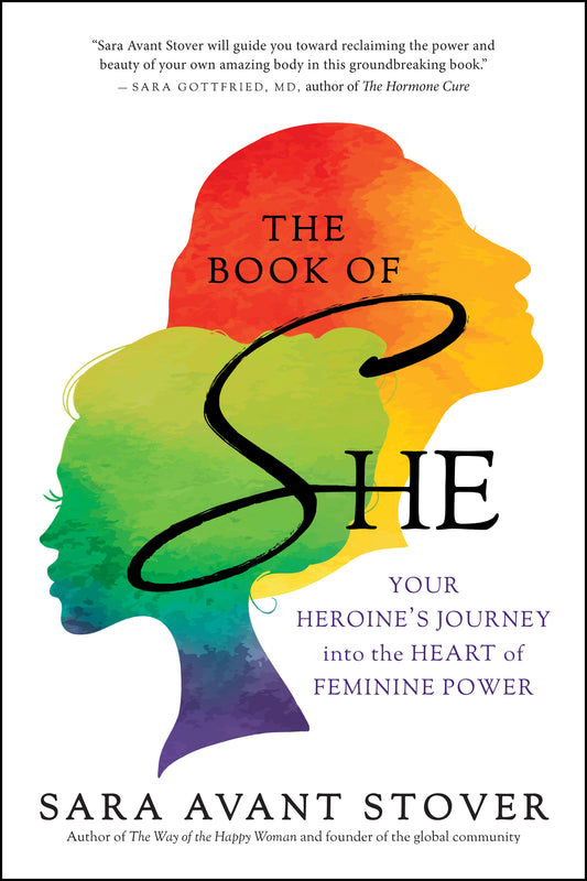 The Book of SHE