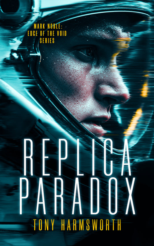 Replica Paradox
