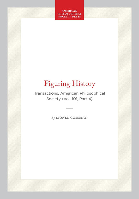 Figuring History