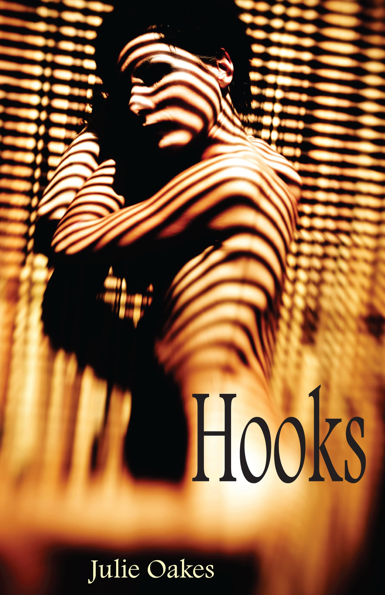 Cover image for Hooks ISBN 9781459701564
