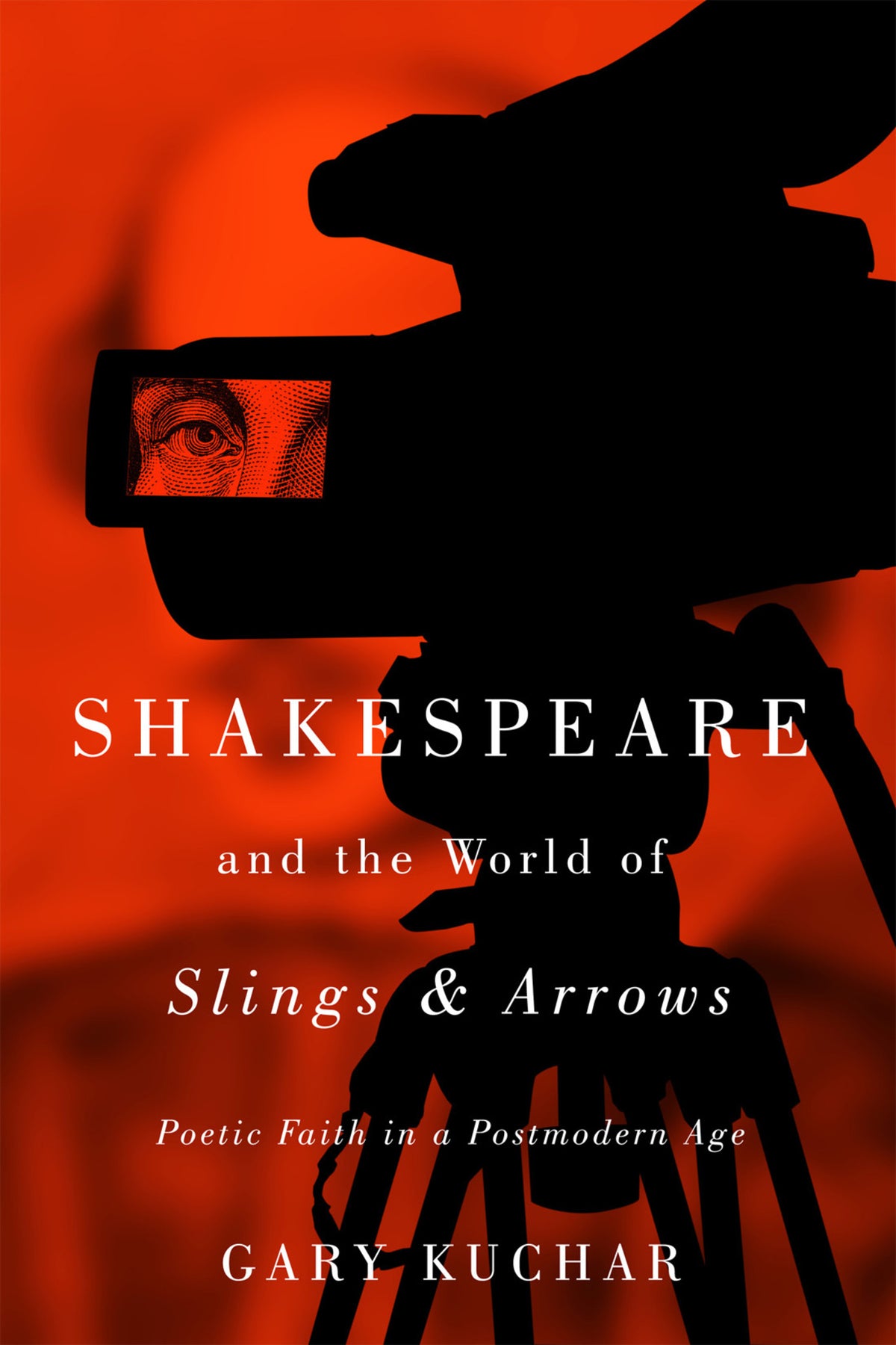 Shakespeare and the World of “Slings & Arrows”
