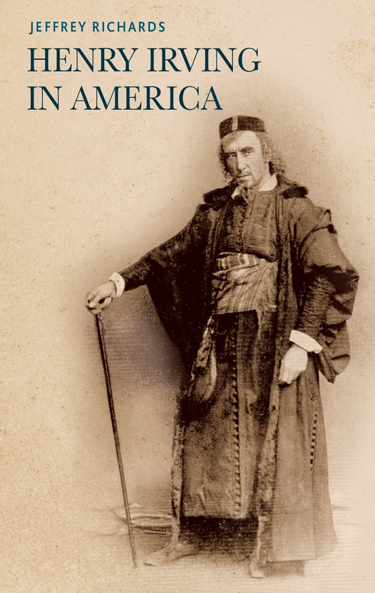 Henry Irving in America