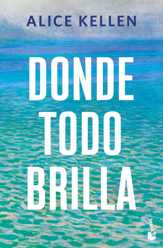 Donde todo brilla / Where Everything Shines