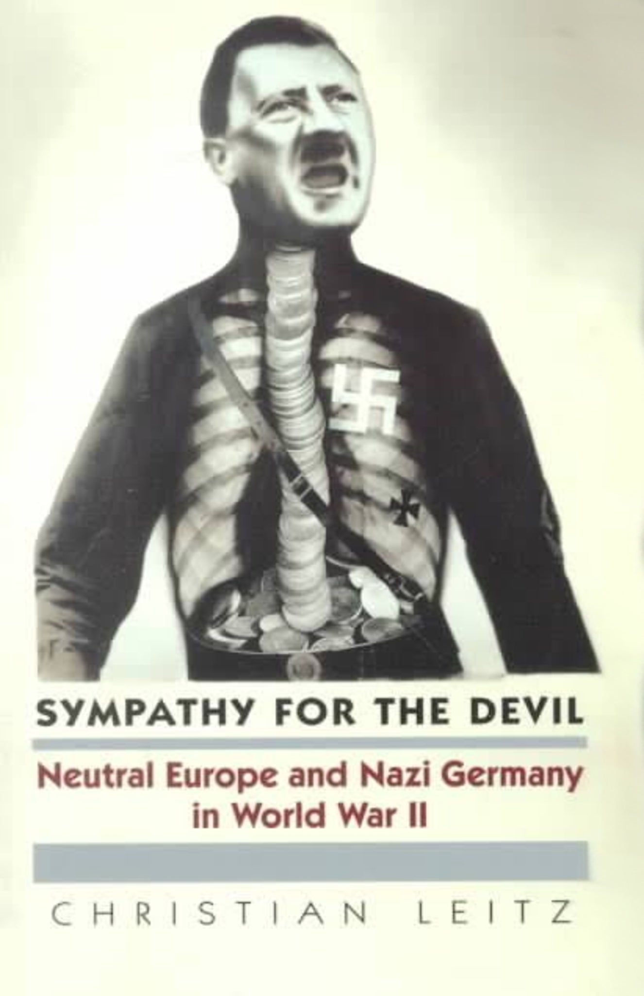 Sympathy for the Devil