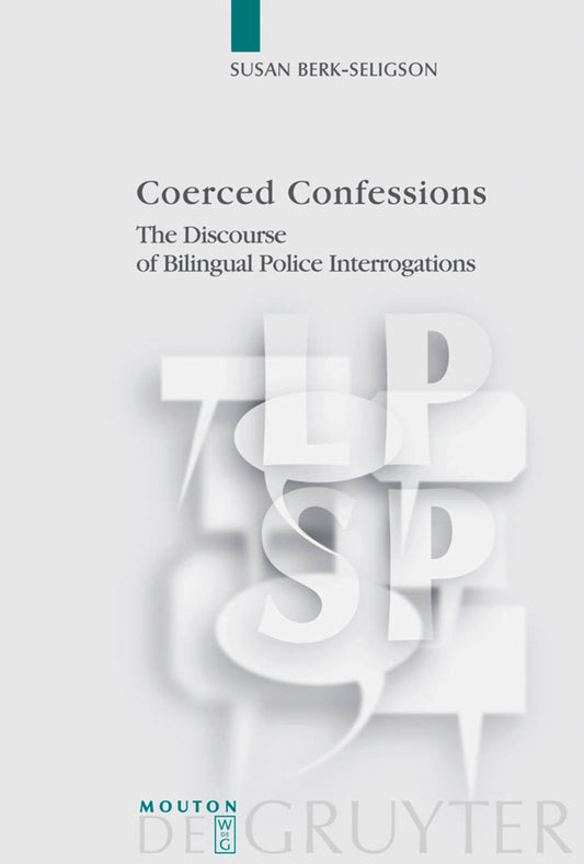 Coerced Confessions