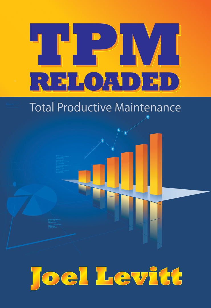 Cover image for TPM Reloaded ISBN 9780831134266