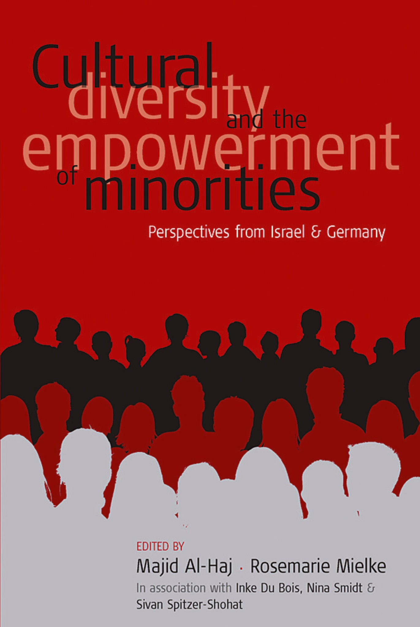Cultural Diversity and the Empowerment of Minorities