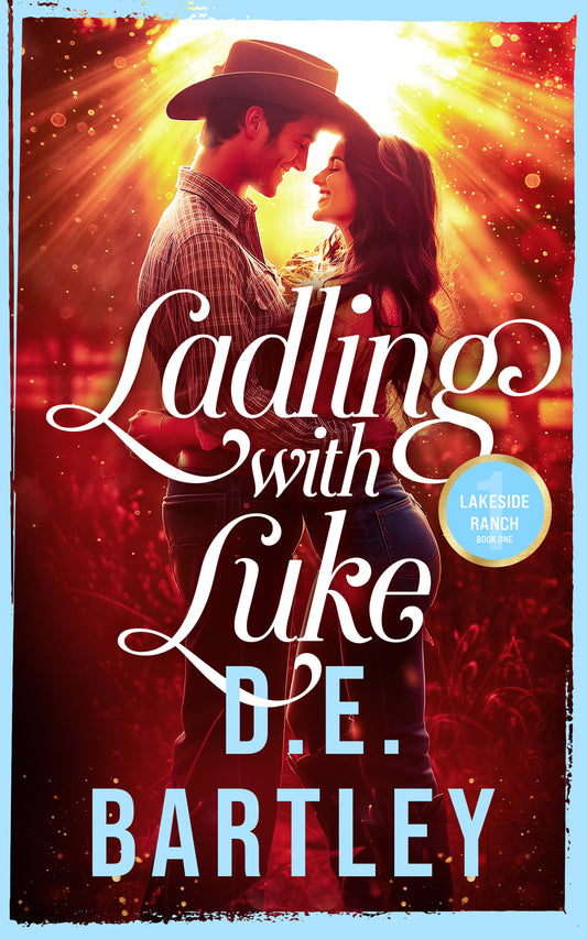 Ladling With Luke