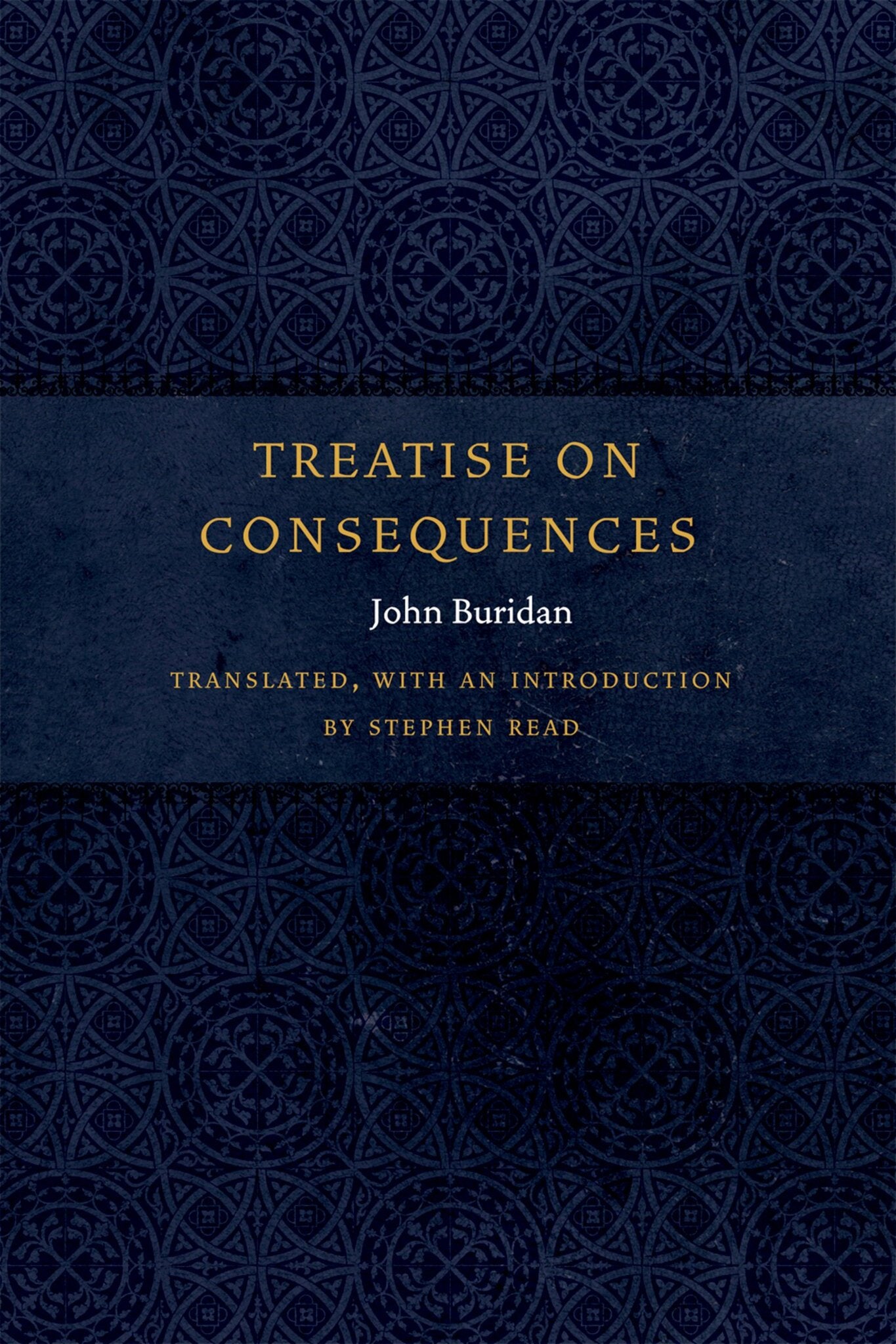 Treatise on Consequences