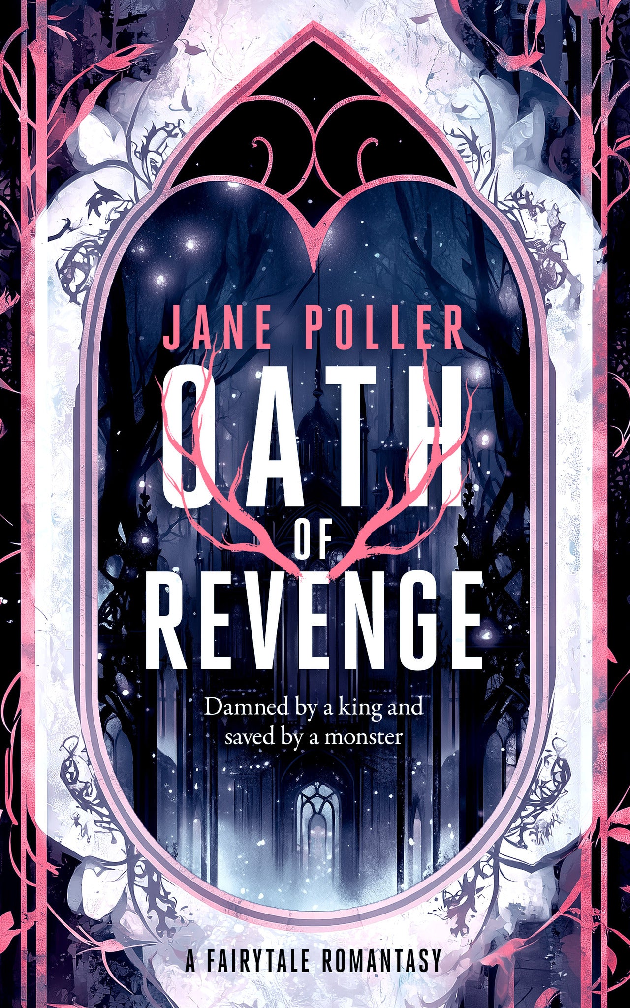 Oath of Revenge