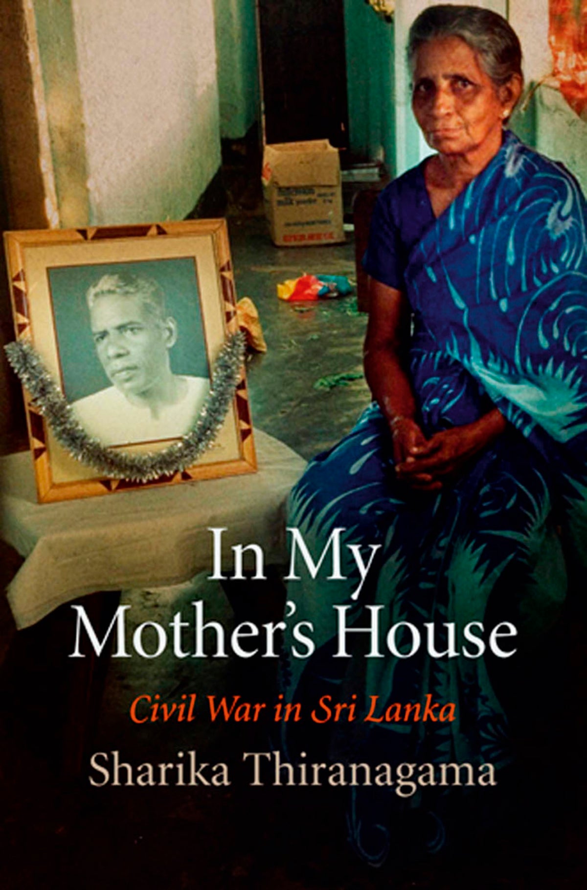 In My Mother's House