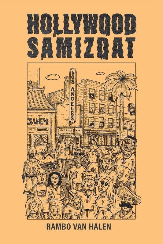 Hollywood Samizdat