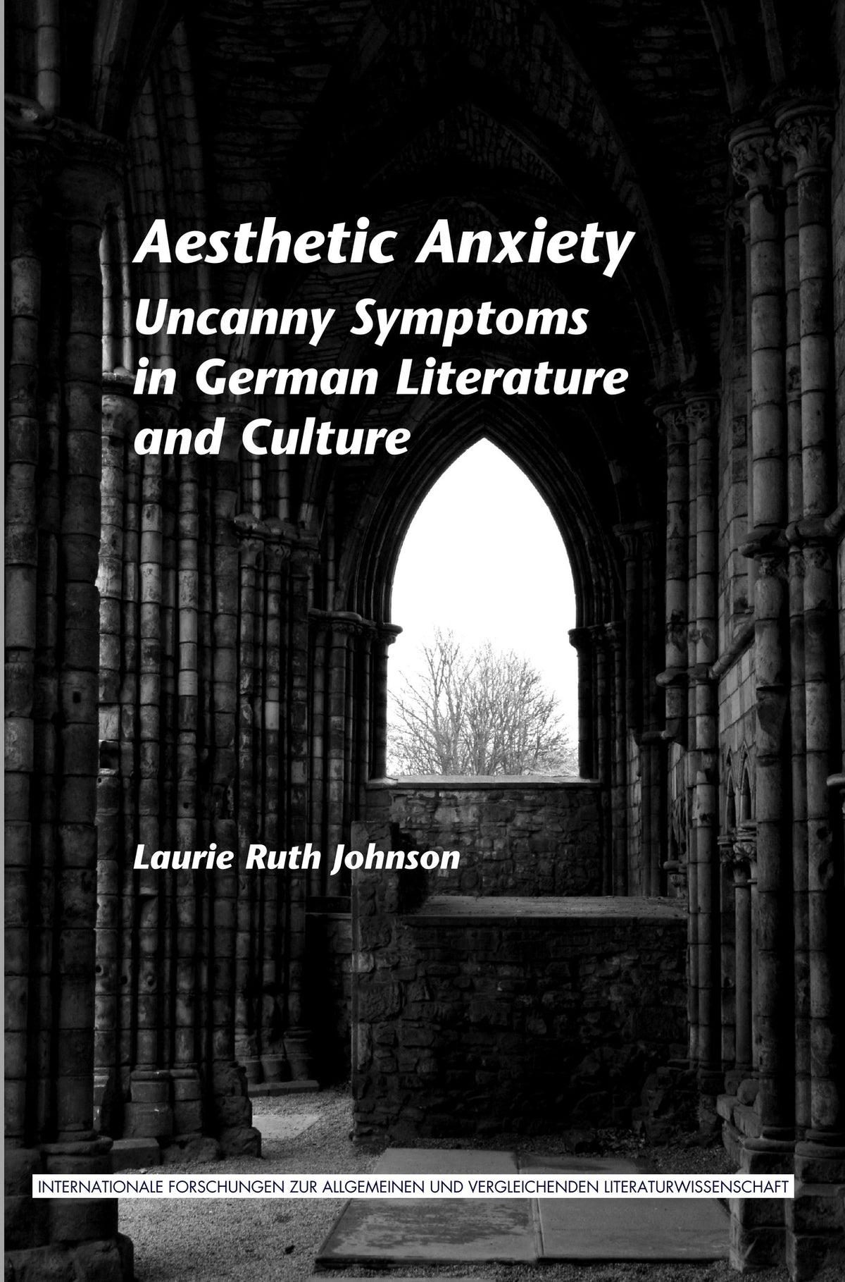 Aesthetic Anxiety
