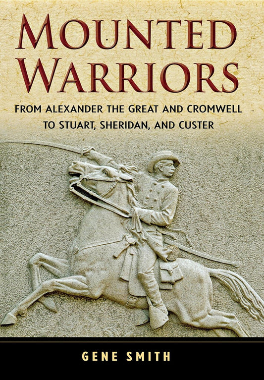 Mounted Warriors