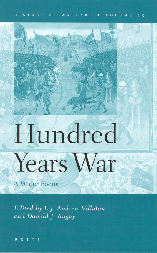 The Hundred Years War