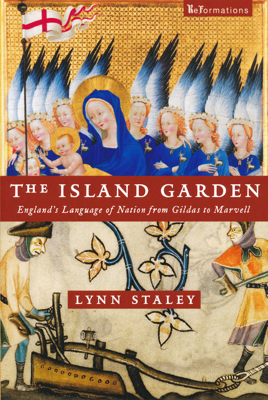 The Island Garden