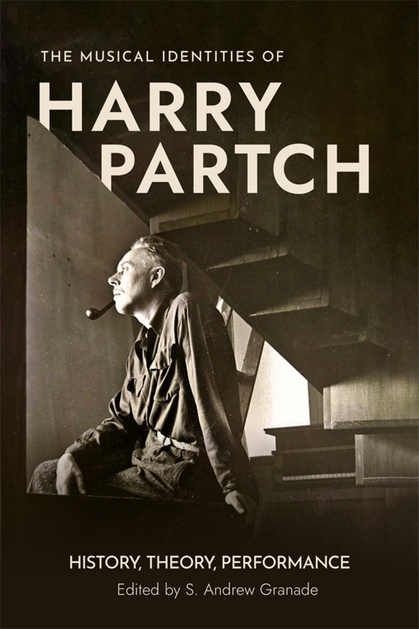The Musical Identities of Harry Partch