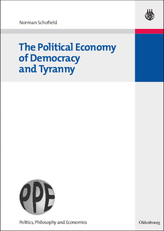 The Political Economy of Democracy and Tyranny