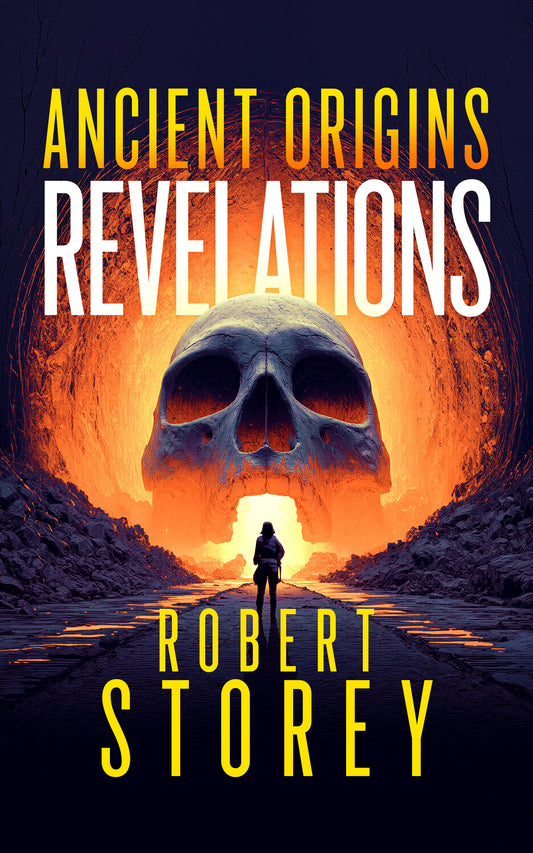 Ancient Origins: Revelations