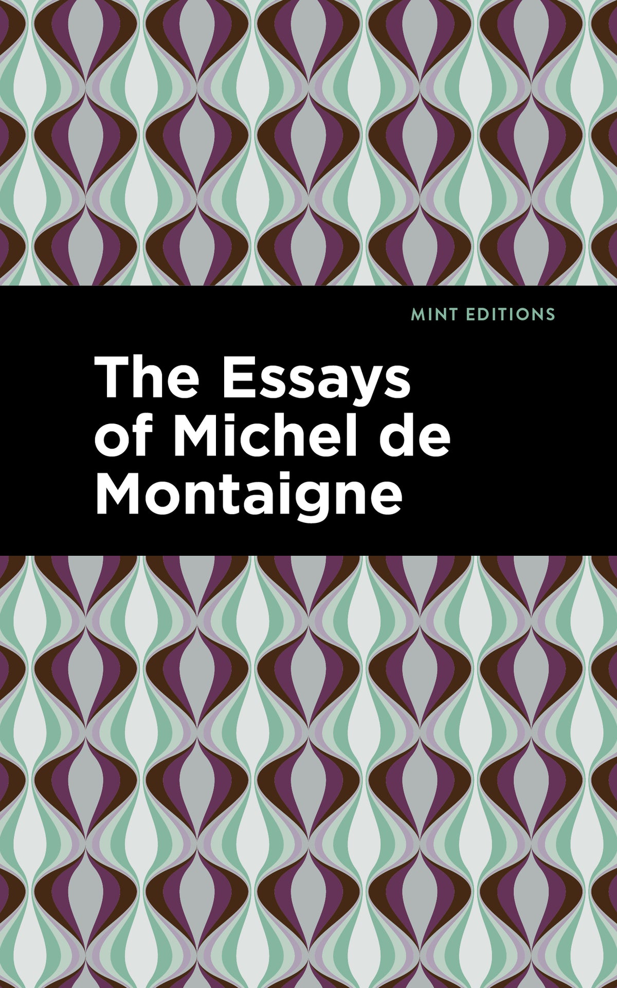 Cover image for The Essays of Michel de Montaigne ISBN 9781513128351