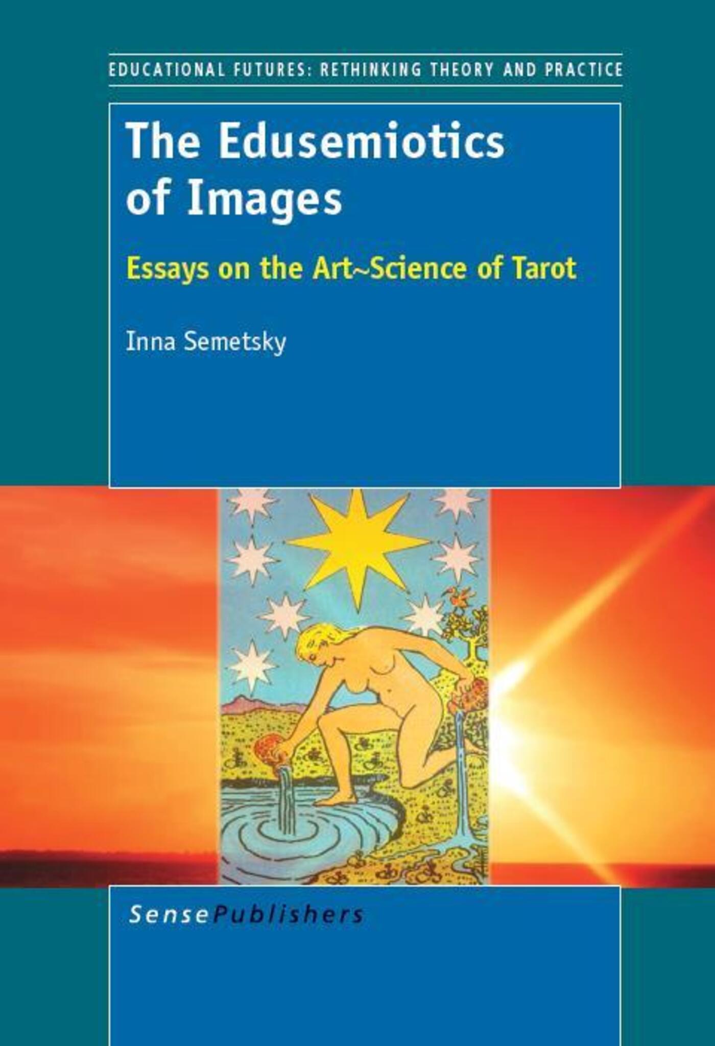 The Edusemiotics of Images