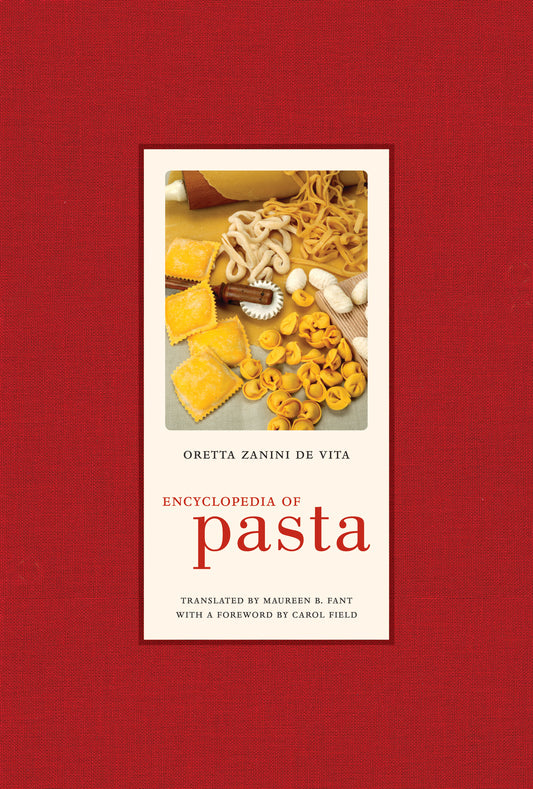 Encyclopedia of Pasta