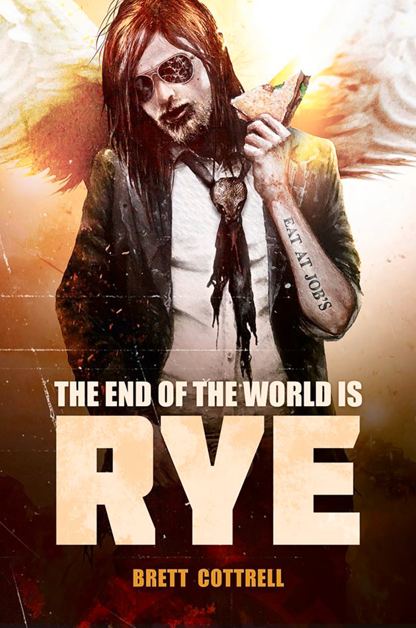 The End of the World Is Rye