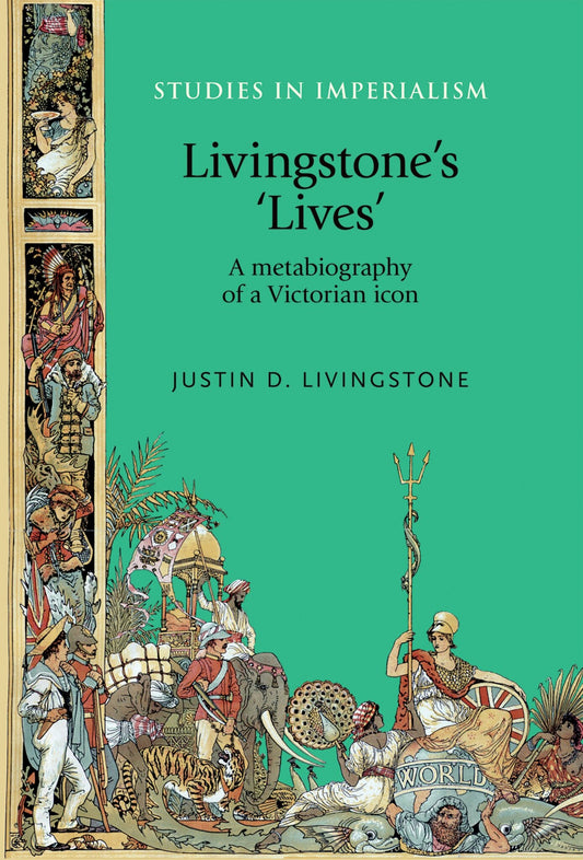 Livingstone's 'lives'